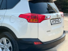 Toyota RAV4 2013 года