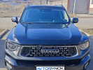 Haval Dargo 2024 года