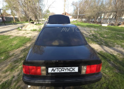 Audi 100 1991 года