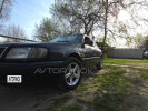 Audi 100 1991 года