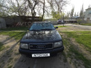 Audi 100 1991 года