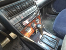 Audi 100 1991 года