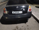 Nissan Altima 2002 года