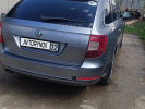 Skoda Superb 2013 года