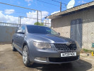Skoda Superb 2013 года