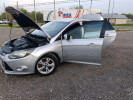 Ford Focus 2011 года