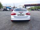 Ford Focus 2011 года