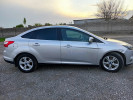 Ford Focus 2011 года