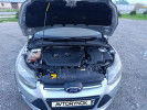 Ford Focus 2011 года