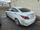 Hyundai Accent 2014 года