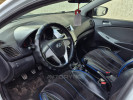Hyundai Accent 2014 года