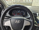 Hyundai Accent 2014 года