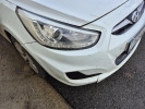 Hyundai Accent 2014 года