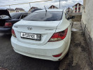 Hyundai Accent 2014 года