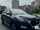 Hyundai Tucson 2019 года