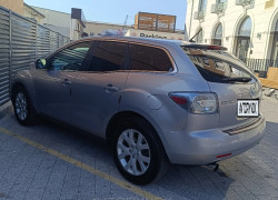 Mazda CX-7 2009 года