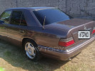 Mercedes-Benz E-Класс 1994 года