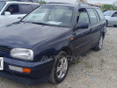 Volkswagen Golf 1994 года