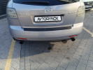 Mazda CX-7 2009 года
