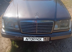 Mercedes-Benz E-Класс 1994 года