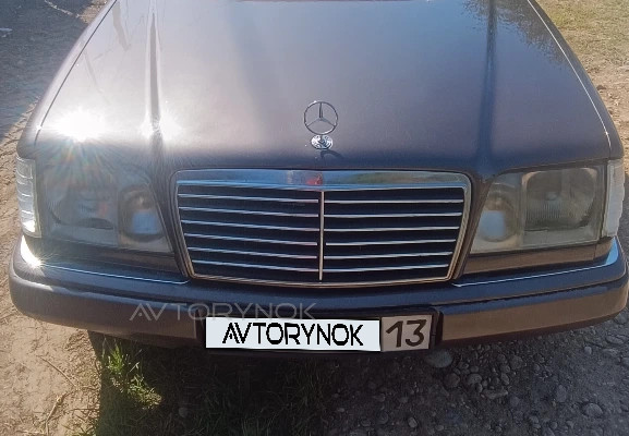 Mercedes-Benz E-Класс 1994 года