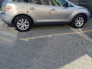 Mazda CX-7 2009 года