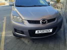 Mazda CX-7 2009 года