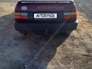 Volkswagen Passat 1992 года