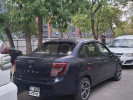 ВАЗ (Lada) Granta 2012 года