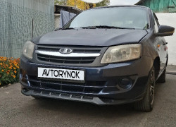 ВАЗ (Lada) Granta 2012 года