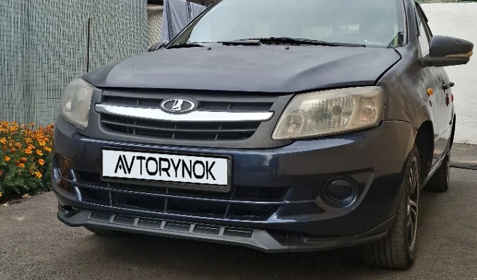 ВАЗ (Lada) Granta 2012 года