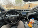Toyota Camry 2020 года