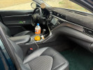 Toyota Camry 2020 года