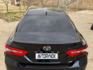 Toyota Camry 2020 года