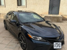 Toyota Camry 2020 года
