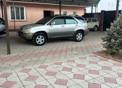 Lexus RX 2001 года