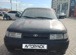 ВАЗ (Lada) 2110 1997 года