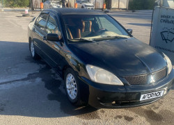 Mitsubishi Lancer 2006 года