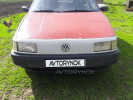 Volkswagen Passat 1990 года