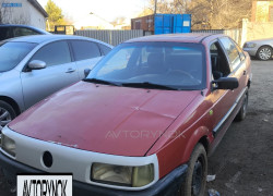 Volkswagen Passat 1990 года