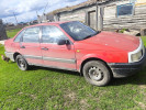 Volkswagen Passat 1990 года