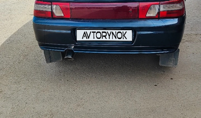 ВАЗ (Lada) 2112 2004 года