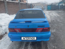 ВАЗ (Lada) 2115 2003 года