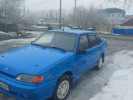 ВАЗ (Lada) 2115 2003 года