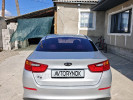 Kia K5 2015 года