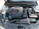 Kia K5 2015 года