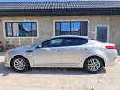 Kia K5 2015 года