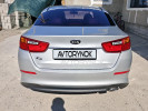 Kia K5 2015 года