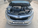Kia K5 2015 года