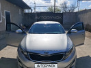 Kia K5 2015 года